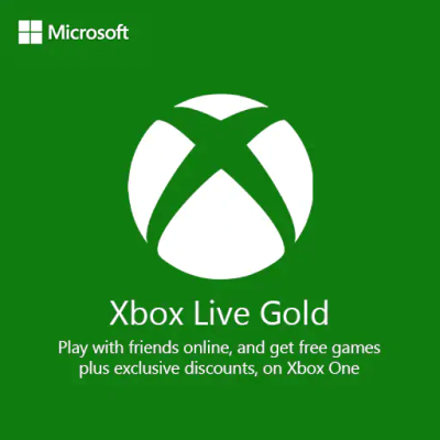 Xbox - USA